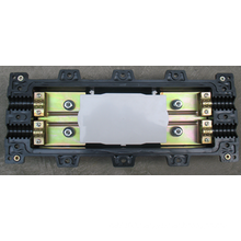 2X2 Fiber Optic Splice Closure-Fixation